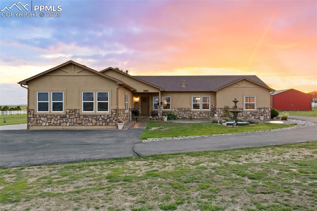 3650 Hare Haven Lane photo 3