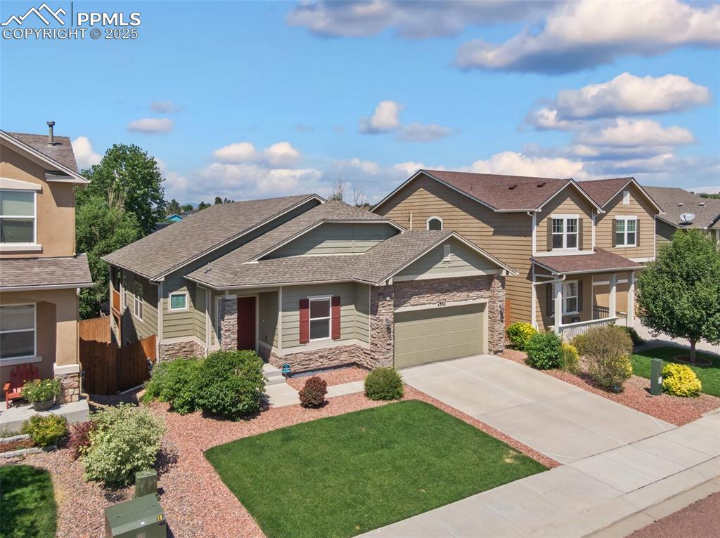 4352 Canteen Trail photo 2