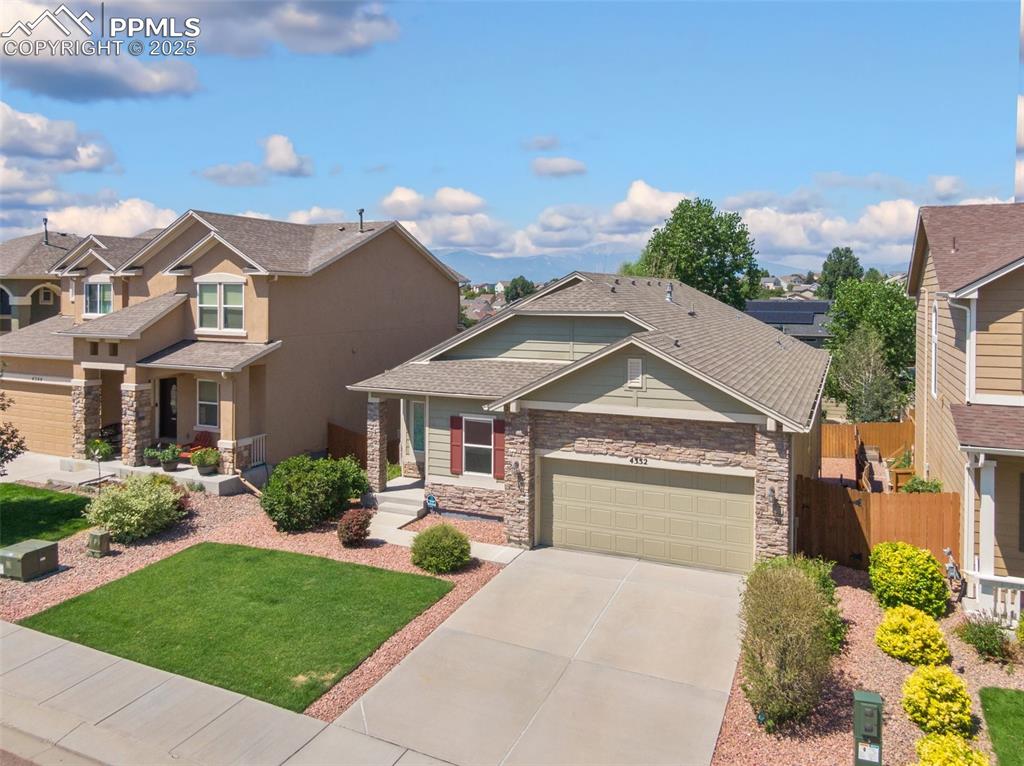 4352 Canteen Trail photo 3