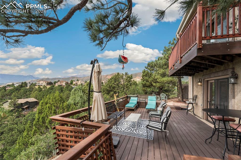 1595 Oak Hills Drive