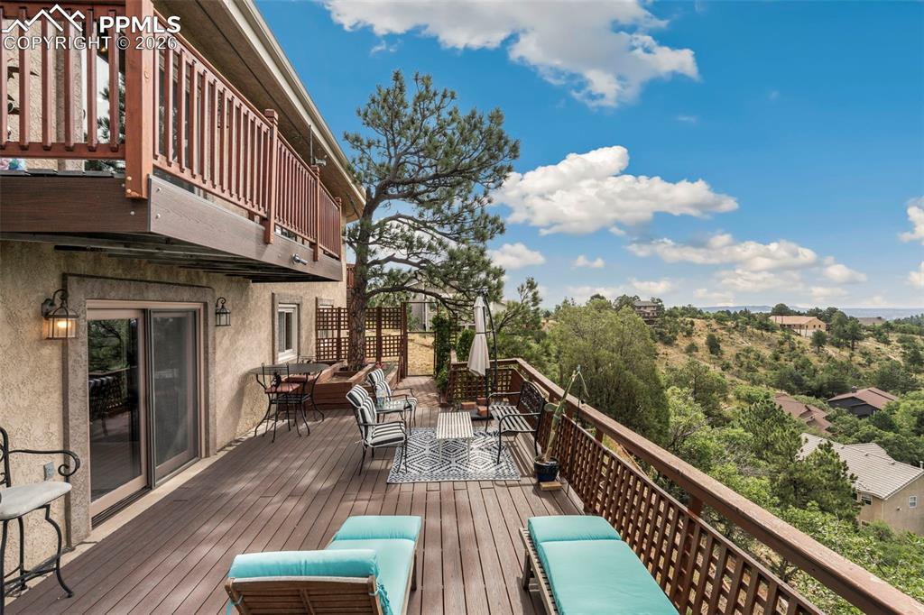 1595 Oak Hills Drive