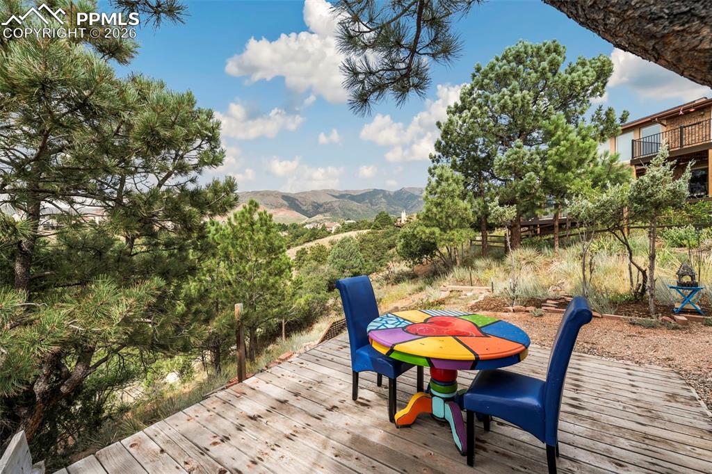 1595 Oak Hills Drive