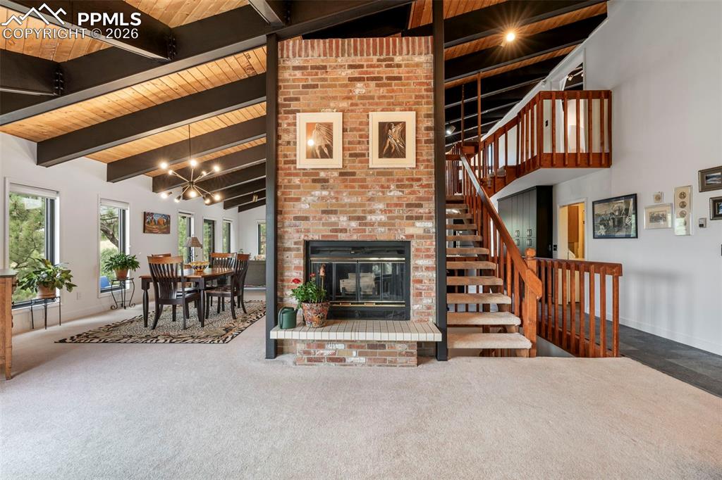 1595 Oak Hills Drive