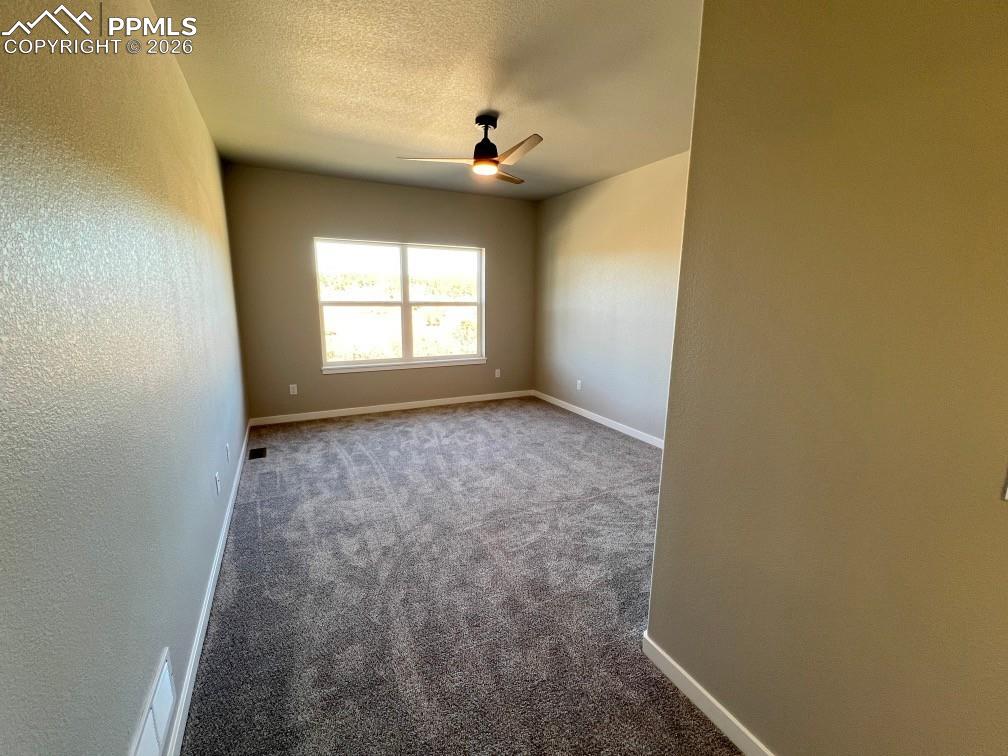 Same plan, different house for visualization purposes