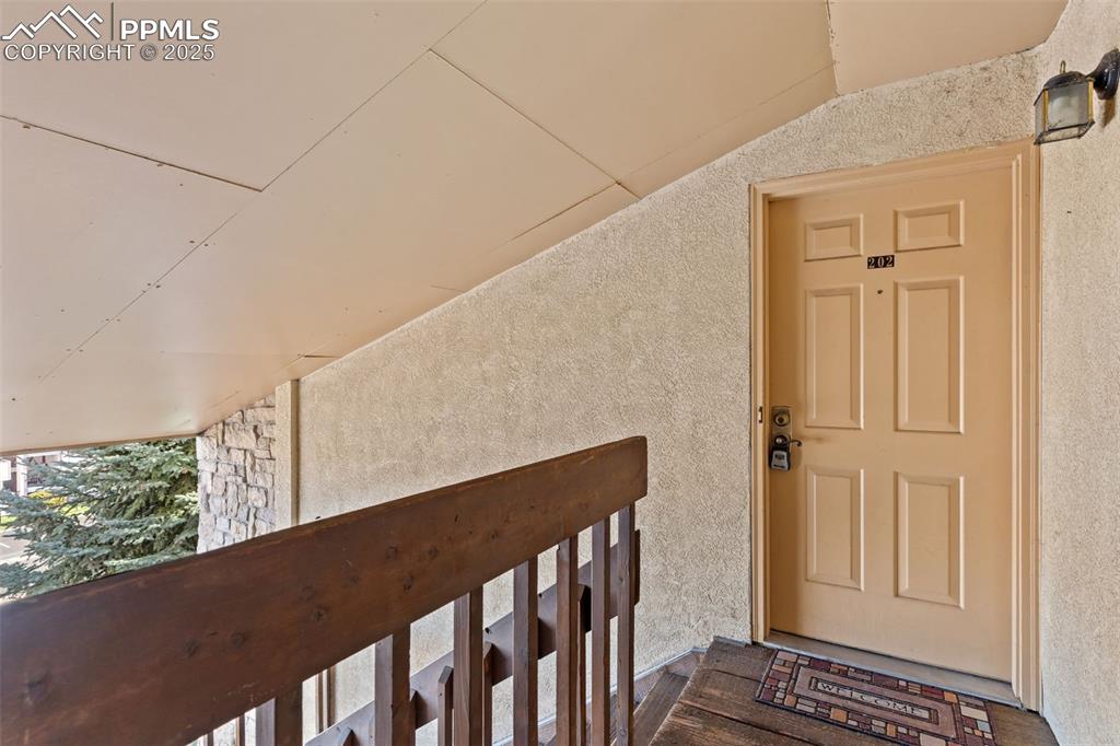 918 Tenderfoot Hill Road #202 photo 3