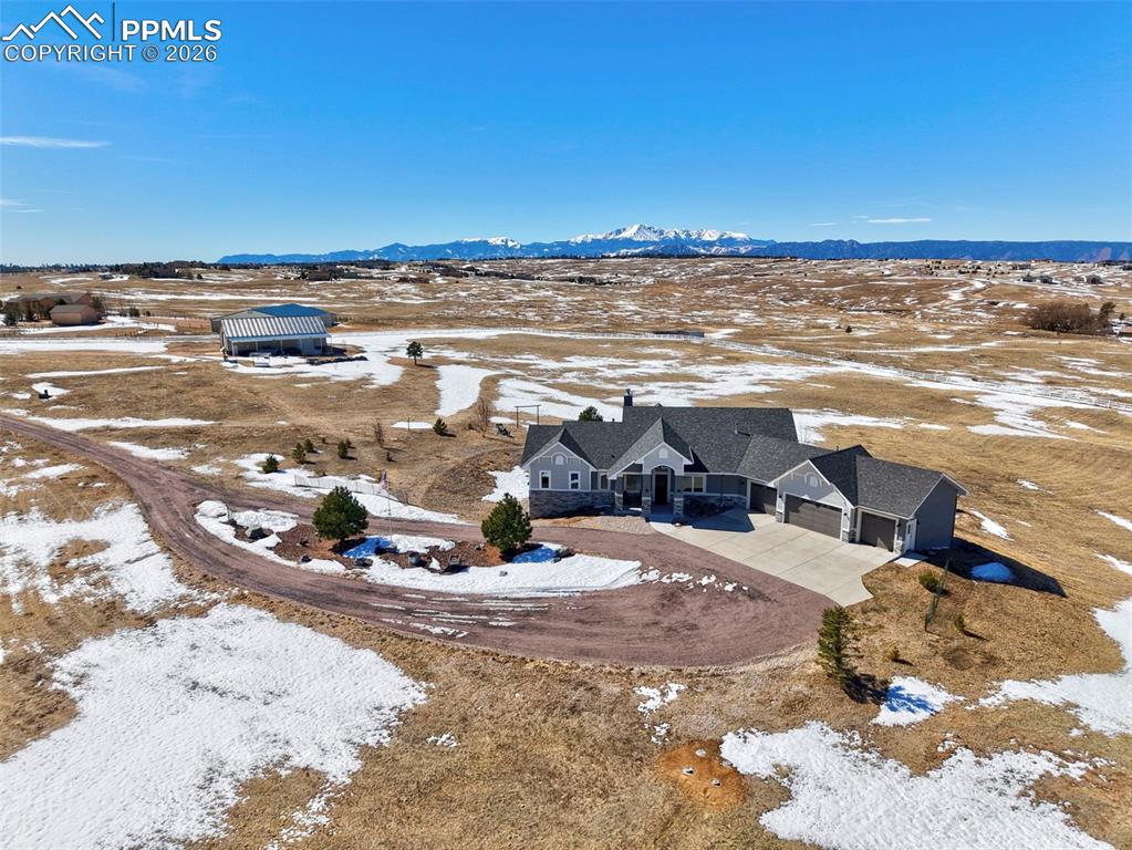 5734 Windridge Point photo 3