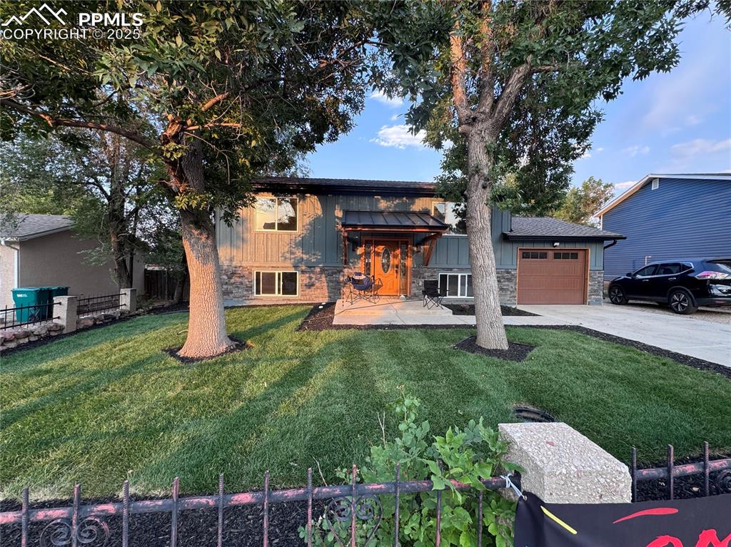 1307 Hartford Street