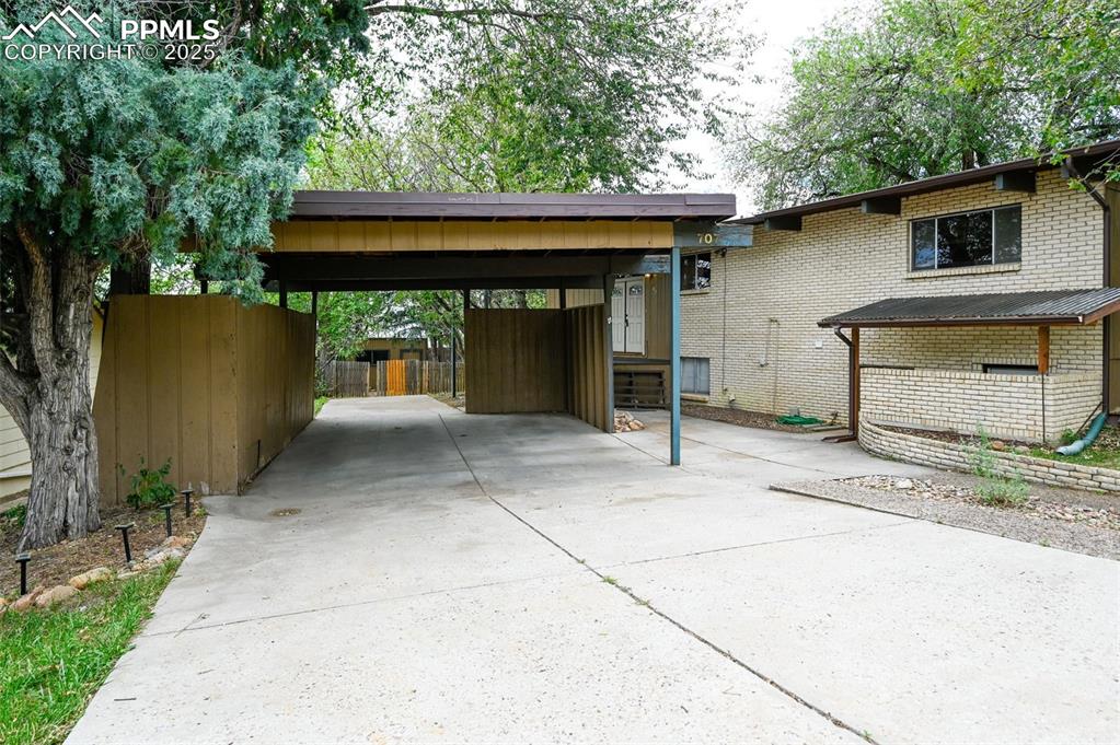 707 Orion Drive photo 3