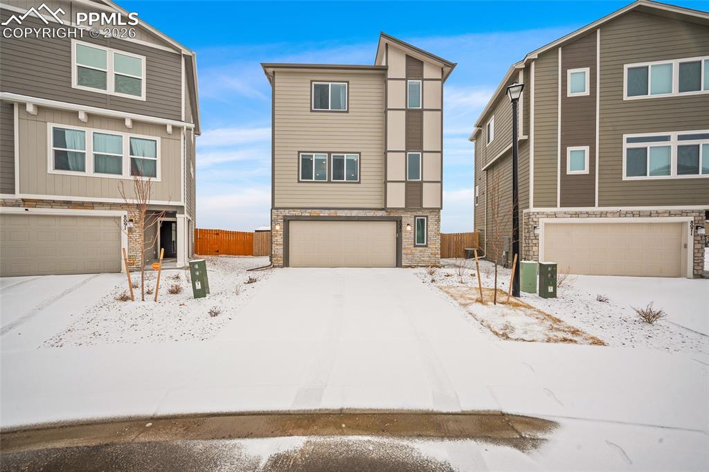 8081 Jayla Trail photo 2