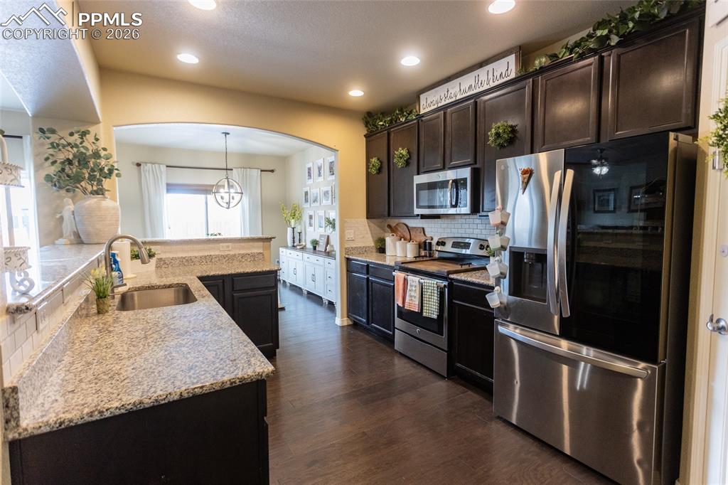 7856 Morning Dew Road photo 3