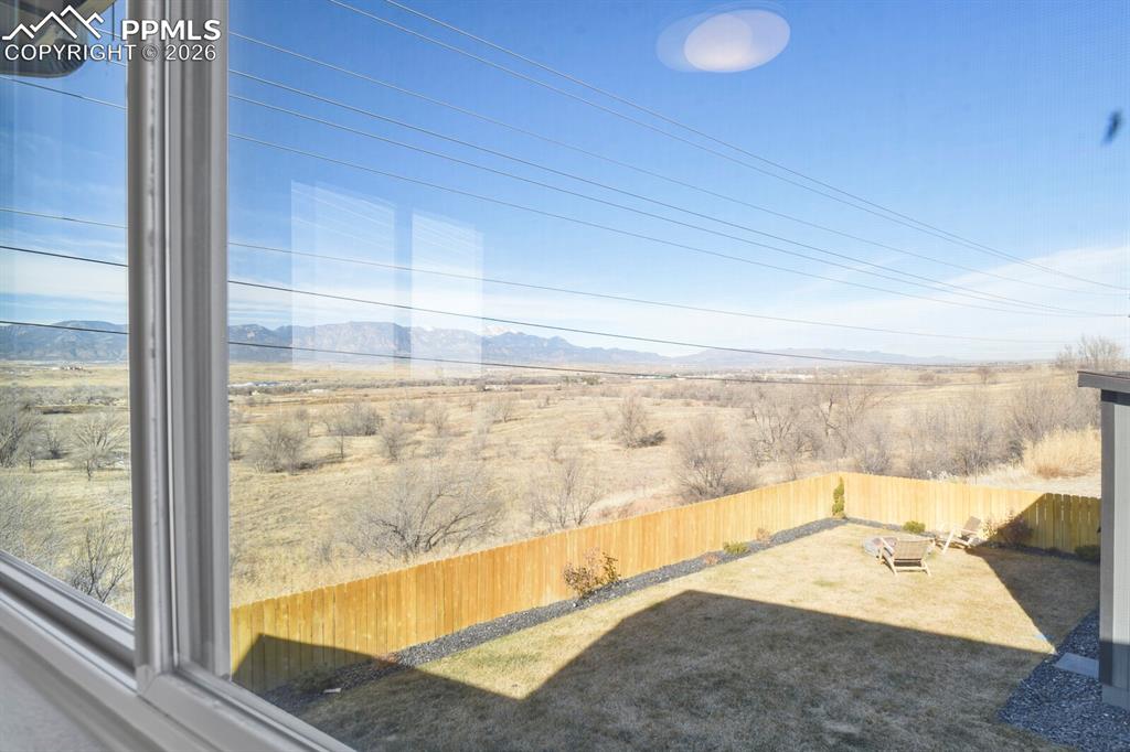 Upper Level Bedroom #3