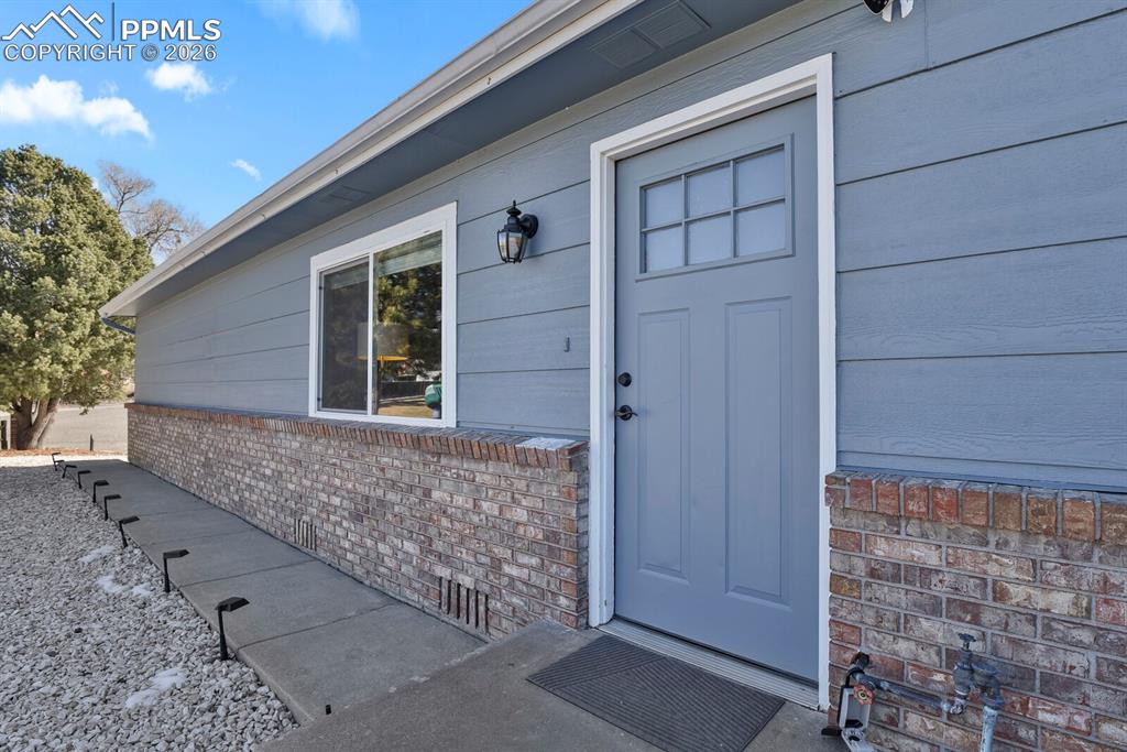 Fully updated from top to bottom, enjoy the open layout and amazing views