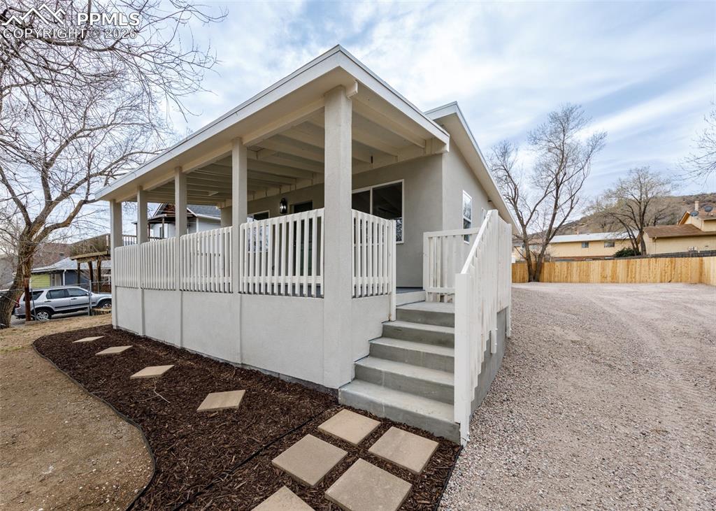 2511 Wheeler Avenue photo 2