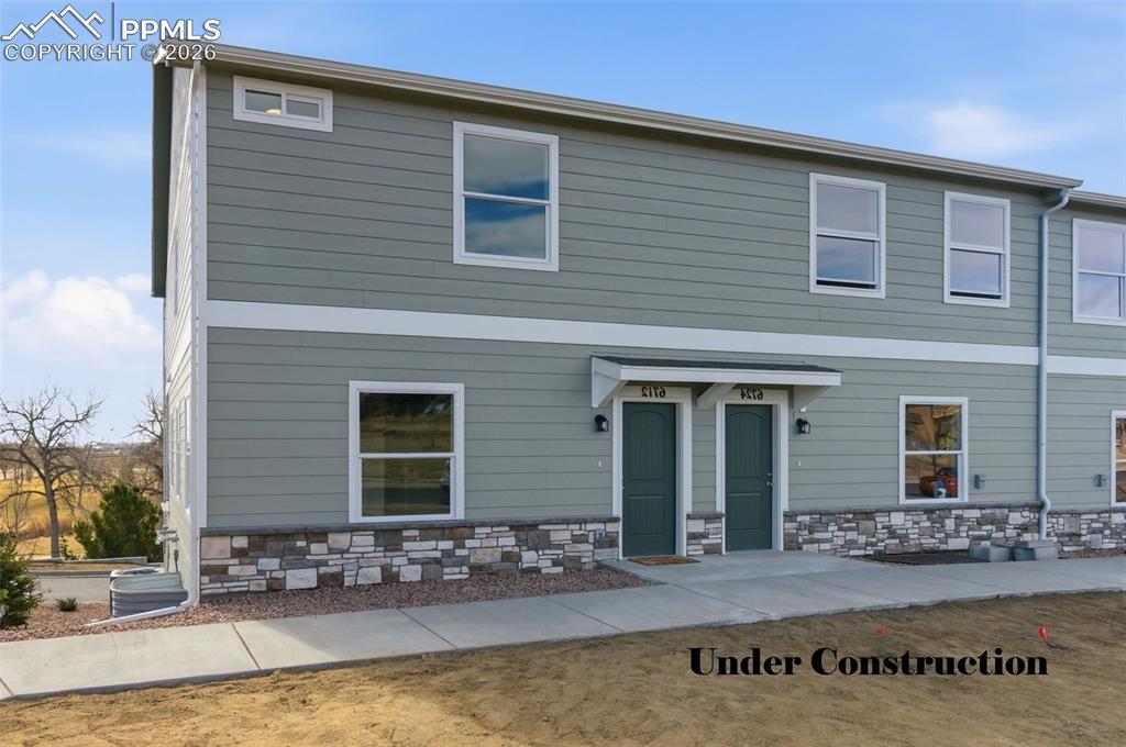 6684 Rawhide Ridge View