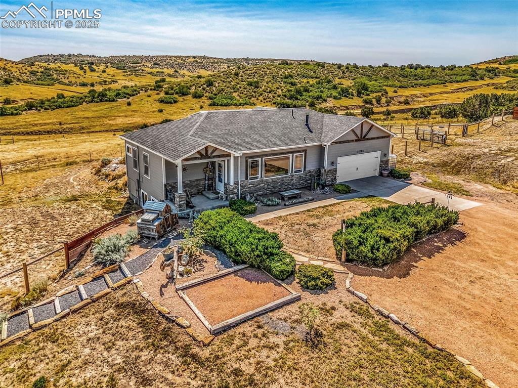 10380 Coyote Lane photo 2