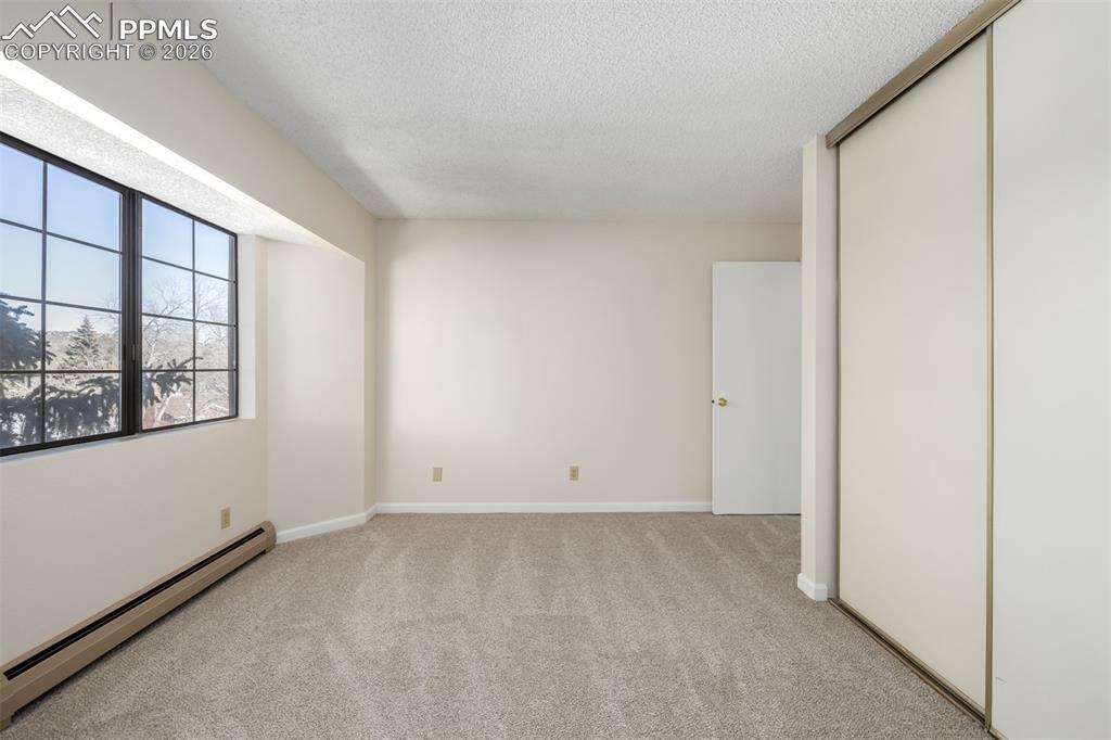 Multi-Use bedroom to fit your needs