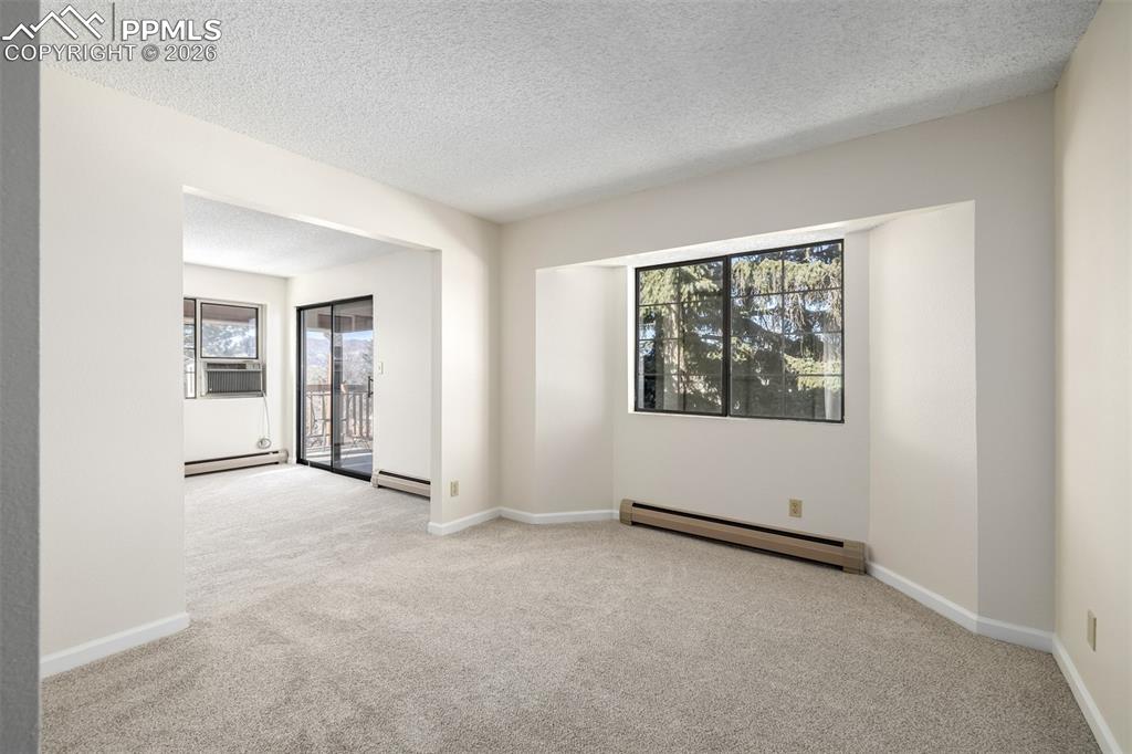 Multi-Use bedroom to fit your needs