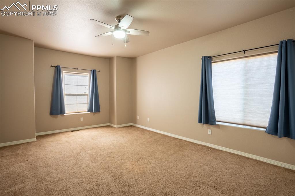 Bedroom 2 (main floor)