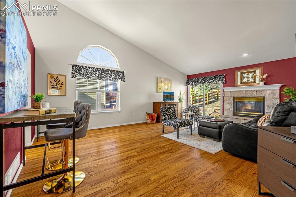 1310 Bison Ridge Drive photo 2