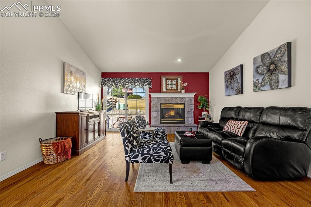 1310 Bison Ridge Drive photo 3