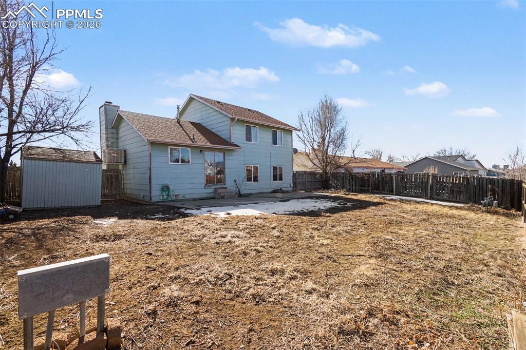 921 N Candlestar Loop