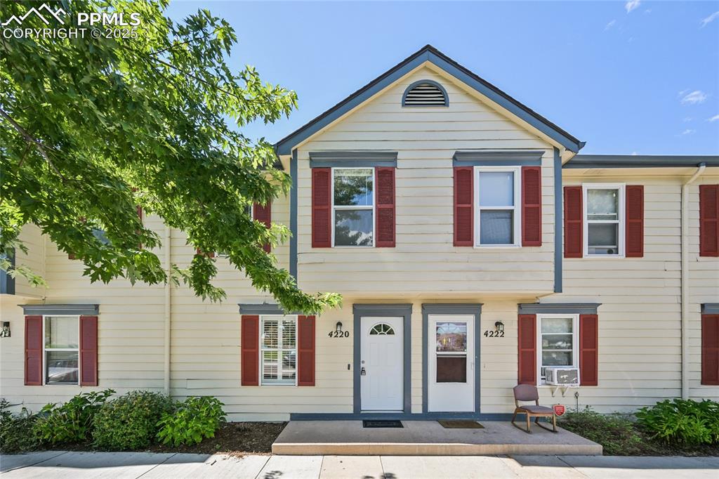 4220 Hunting Meadows Circle