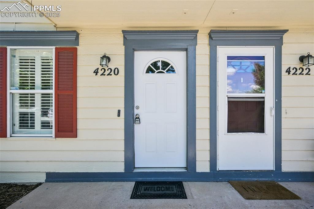 4220 Hunting Meadows Circle photo 2