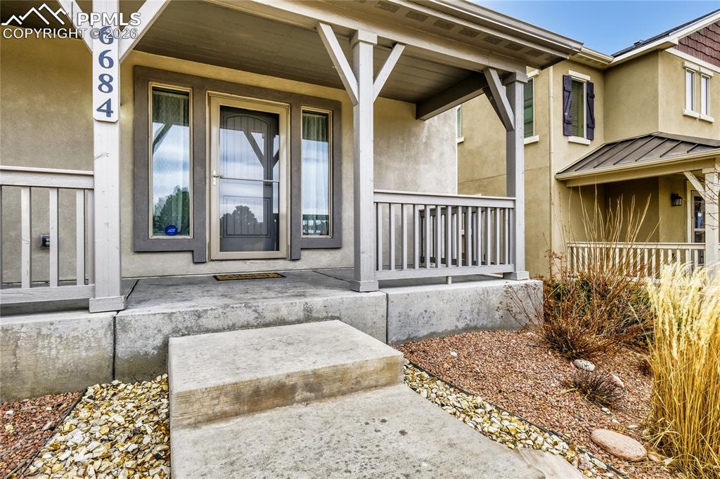 6684 Lucky Star Lane photo 3