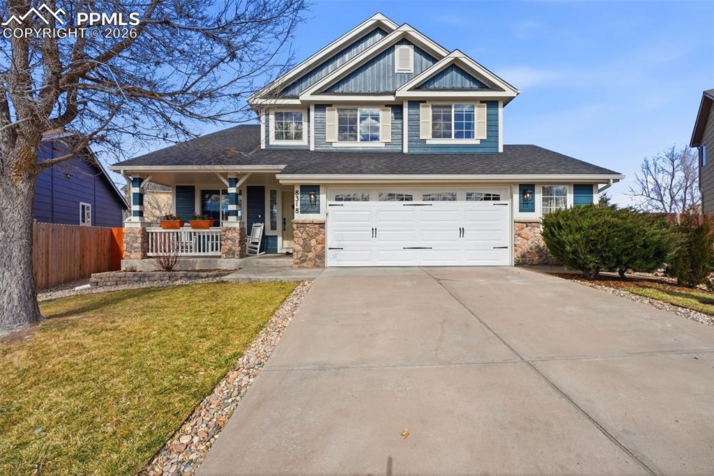 8318 Shadow Run Lane