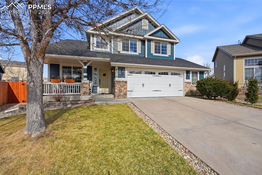 8318 Shadow Run Lane photo 2