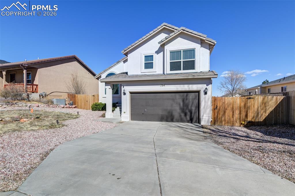 704 Rye Ridge Road photo 2