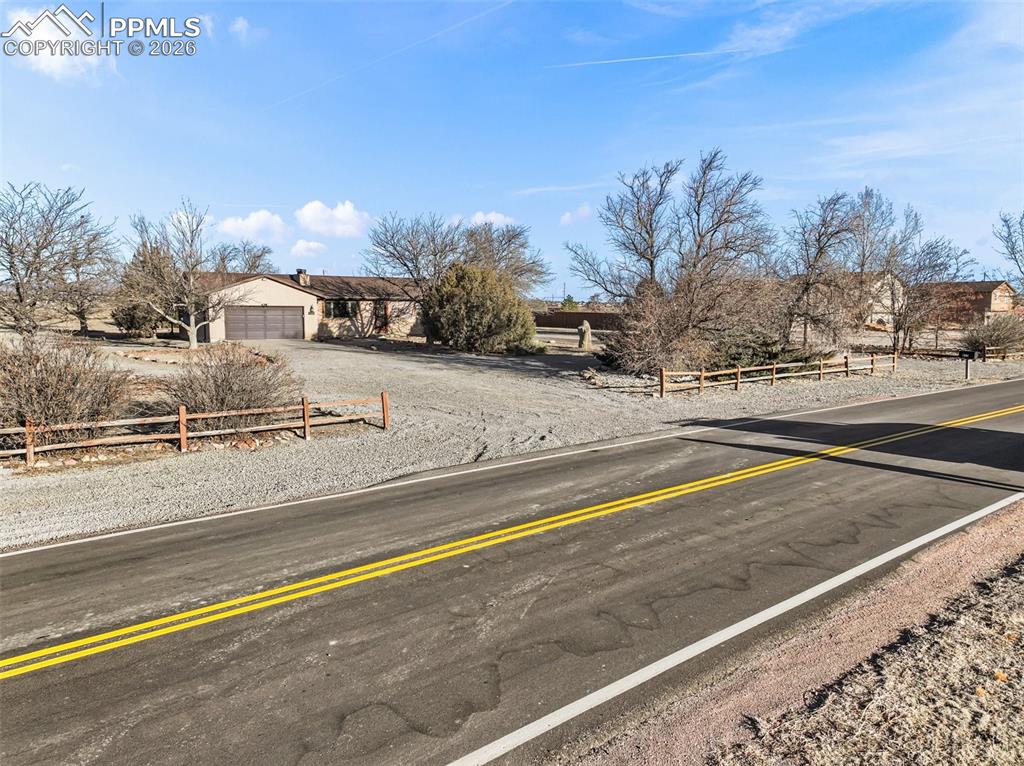 855 N Matt Drive photo 2