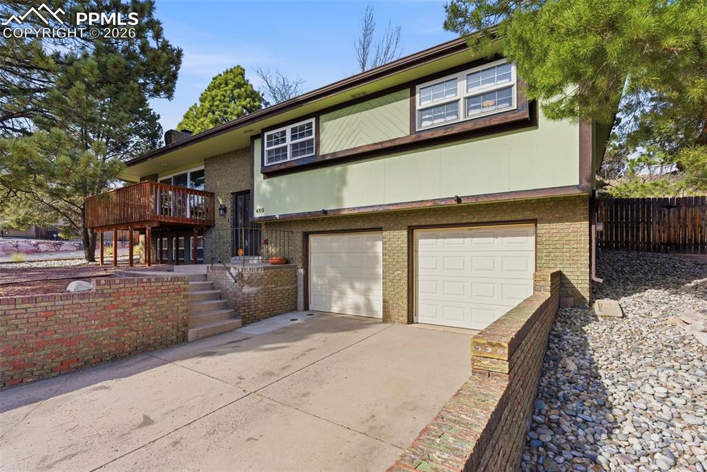 480 Allegheny Drive photo 3