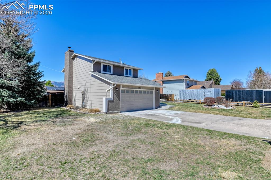 6710 Snowbird Drive photo 2