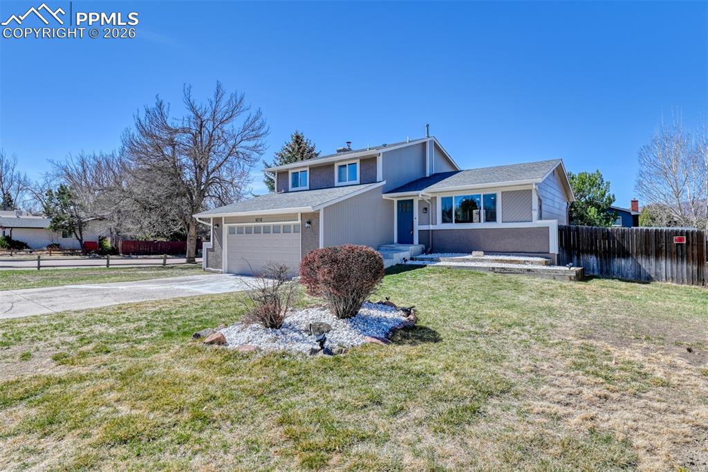 6710 Snowbird Drive photo 3