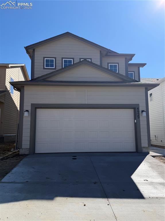 4929 Deer Haven View