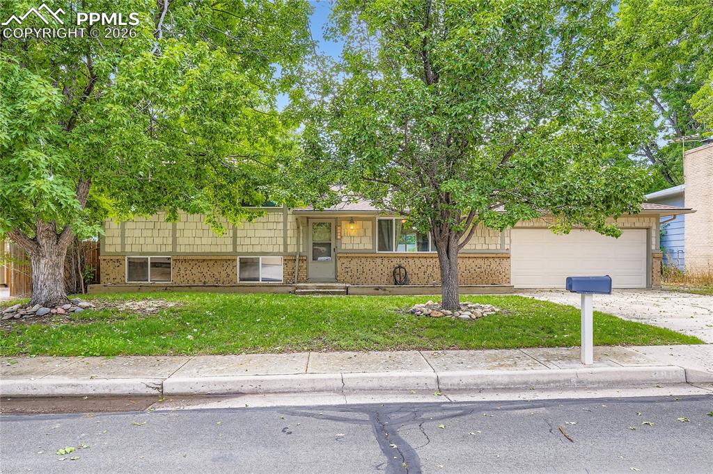 4806 Sprucewood Drive