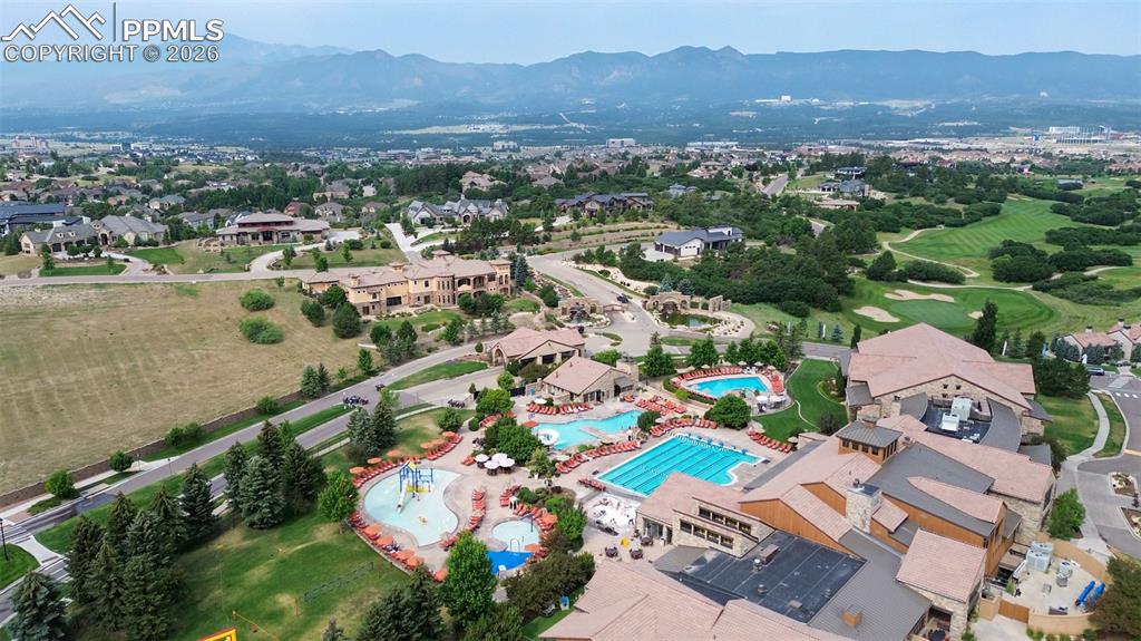 The Club at Flying Horse