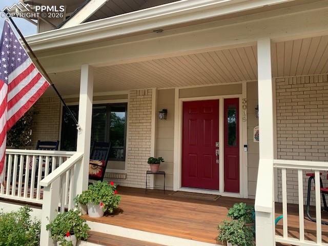 3019 Oro Blanco Drive photo 2