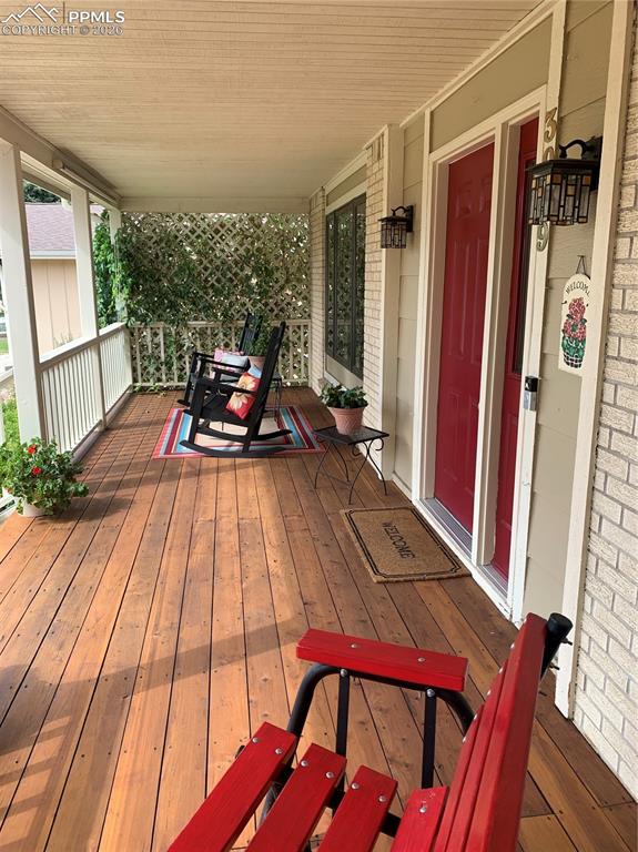 3019 Oro Blanco Drive photo 3