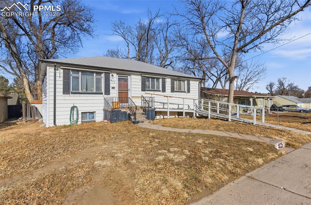 1824 W Platte Avenue photo 3