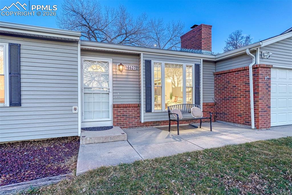 Make sure to look for the beautiful butterflies