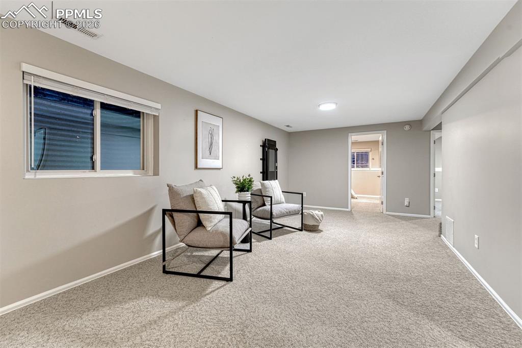 Large enough for a merriad of uses