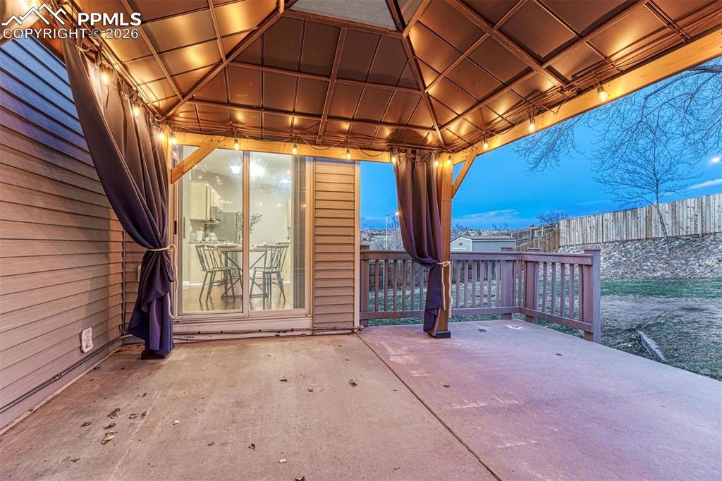 The outdoors are calling