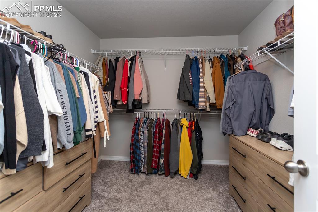 Closet