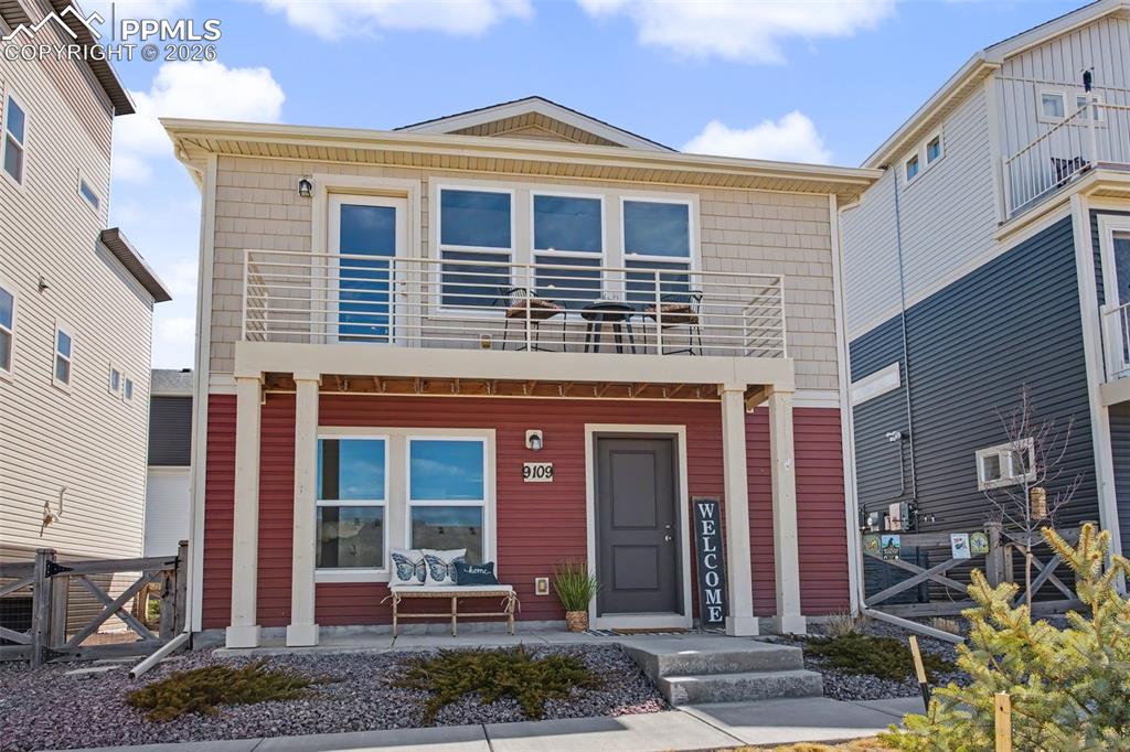 9109 Castlebear Drive