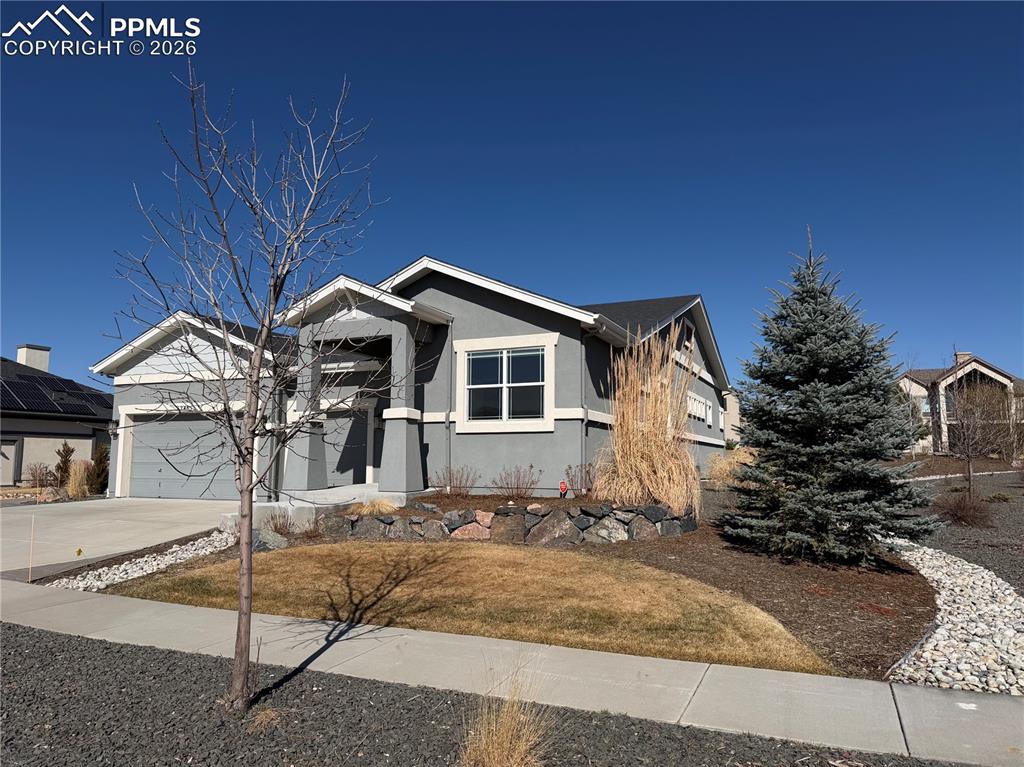 12485 Pensador Drive