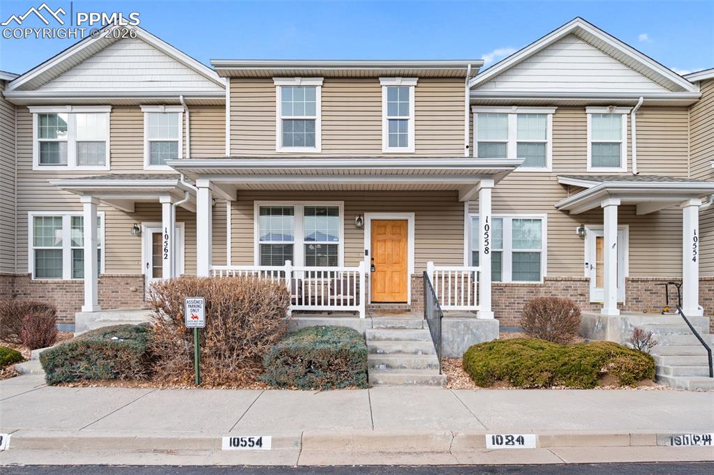 10558 Country Park Point