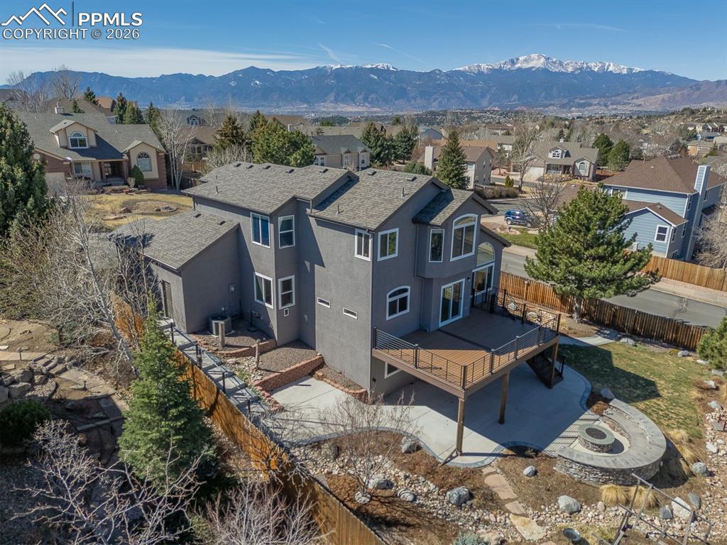 4430 DYNASTY Drive photo 3