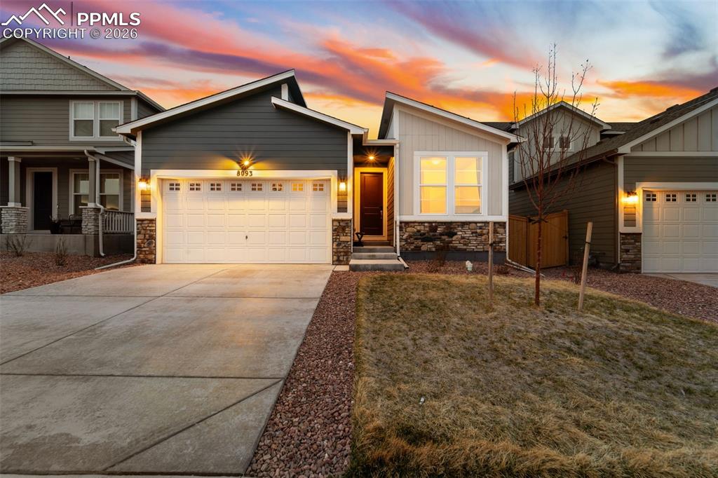 8093 Yellowleaf Place photo 3